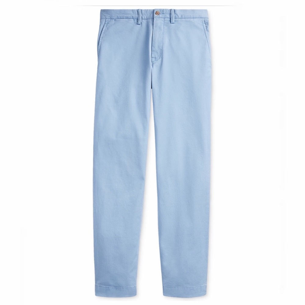 Polo By Ralph Lauren Stretch Straight Fit Chino 36/34